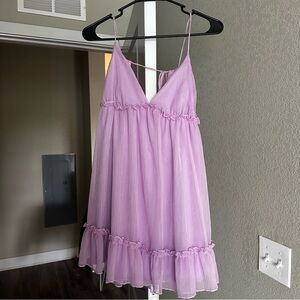 Lucy in the Sky Day Dress